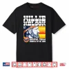 Willie Nelson Astrodome Houston Texas February 1985 Shirt
