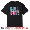 Bulldogs School Mascot Back To School Team Spirit Shirt