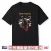 Chihiro Rokuhira Shirt