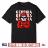 Cool Georgia Bulldos Shirt