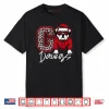 Game Day Retro Go Dawgs Bulldogs Shirt