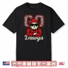 Go Dawgs Cool Bulldogs Shirt