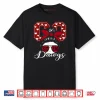 Go Dawgs Funny Sic Em Retro Shirt