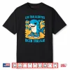 Italian Brainrot Los Tralaleritos Dicen Tralalan Funny Meme Shirt