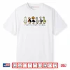 Just A Spooky Goose Halloween Silly Goose Funny Halloween Shirt