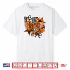 Preppy Cheer Game Day Cheer Mom Cheerleader Go Cheer Shirt