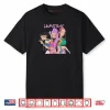 ShirtHUNTRIX Team Drawing KPop Demon Hunters Shirt