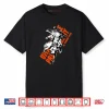 Umamusume Pretty Derby El Condor Pasa Shirt
