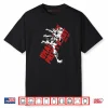 Umamusume Pretty Derby Gold Ship Shirt