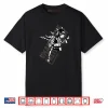 Umamusume Pretty Derby Kitasan Black Shirt