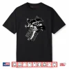 Umamusume Pretty Derby Manhattan Cafe Shirt