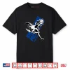 Umamusume Pretty Derby Meisho Doto Shirt