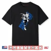Umamusume Pretty Derby Oguri Cap Shirt