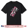 Umamusume Pretty Derby Sakura Bakushin O Shirt