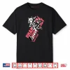 Umamusume Pretty Derby Smart Falcon Shirt