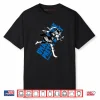 Umamusume Pretty Derby Tokai Teio Shirt