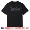 Yankees Retro Style 70s 80s Shirt