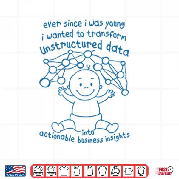 Design Ever Since I Was Young I Wanted To Transform Shirt