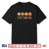 NICU Nurse Halloween Cutest Pumpkins Mother Baby Nurse Fall Shirt