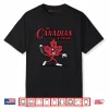 New York Mets Jonah Tong The Canadian Cannon Shirt