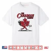 New York Mets Jonah Tong The Canadian Cannon Tee Shirt