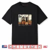 Vintage Halloween Horror Spooky Season Shirt