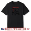 Elderly Normal Ninja Tortoise Shirt
