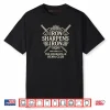 Iron Sharpens Iron Proverbs 2717 Hema Shirt