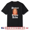 Robin Westman Protect Trans Kids Shirt