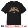Tommy Castellanos I Just Don’t See Them Stopping Me Shirt