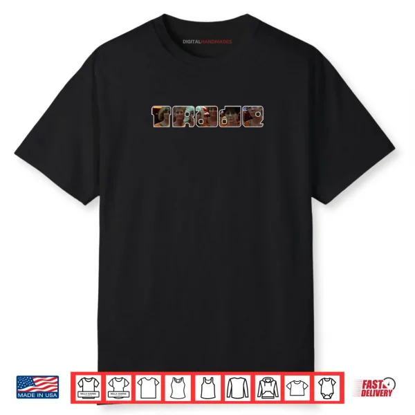 Trade Logo Shirt
