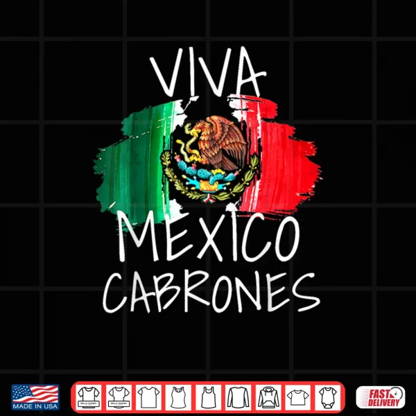 Design Viva Mexico Mexican Independence Day 15 September Cinco Mayo Shirt