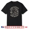 Radicalized by Basic Decency Shirt