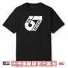 Six Seven Meme Shirt