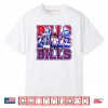 Let’s Go Bills Buffalo Football Game Day Shirt