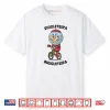Chicleteira Bicicleteira Italian Brainrot Meme Shirt