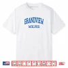 Grandview High School HS Aurora CO Retro Shirt