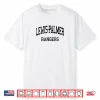 Lewis Palmer High School HS Monument CO Retro Shirt