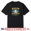 Schlem Shlocumm’s Naturist Bar & Gille Shirt