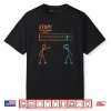 Stop You Are Under A Rest Music Teacher Music Lover Shirt