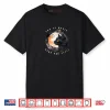 TNR is Magic Trap Neuter Return Halloween Rescue Shirt