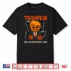 Trumpkin Make Halloween Great Again Shirt