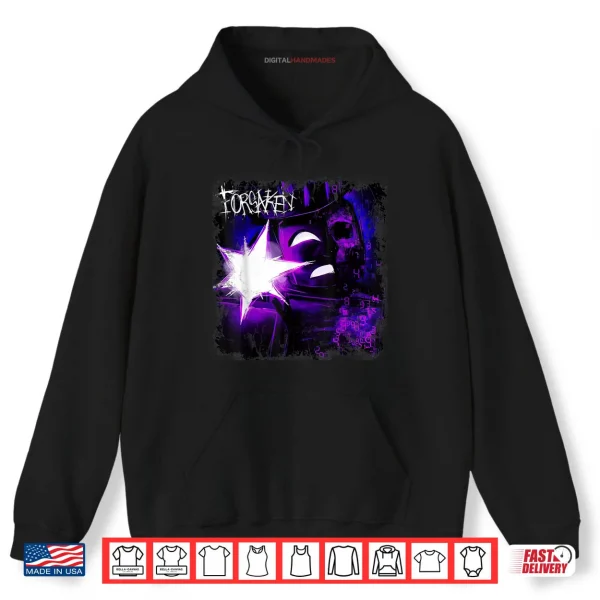 Hoodie Noli Forsaken Shirt