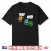 Salt and Copper Periodic Table of Elements Chemistry Student Shirt