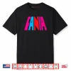 Fania Logo Shirt