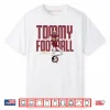 Florida State Seminoles Tommy Castellanos Tommy Football Shirt