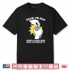 Yeah I’m Pan Gonna O Pan This Beer And Drink It Shirt