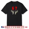 Six Seven Halloween Shirt