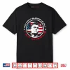 You Can’t Silence Us All Charlie Tribute Shirt