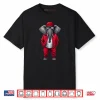 Vintage State of Alabama Elephant Lovers Shirt